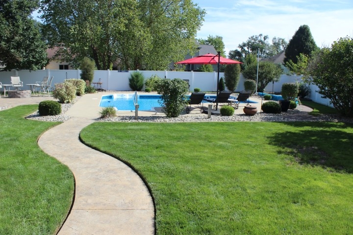 15912 Thunderbird Road Huntertown, IN 46748 - Photo 32 of 36 Gallery Image 32