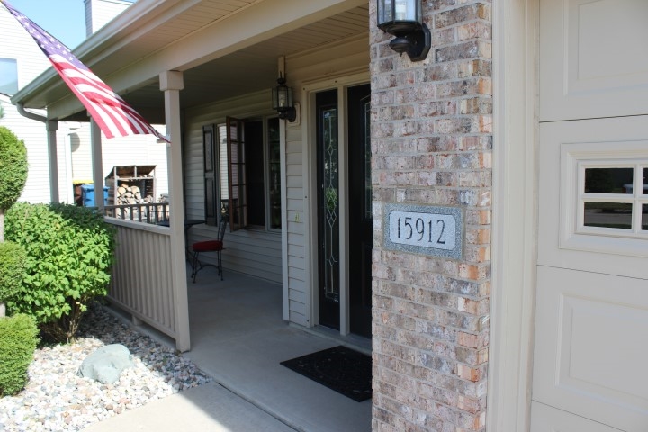 15912 Thunderbird Road Huntertown, IN 46748 - Photo 9 of 36 Gallery Image 9
