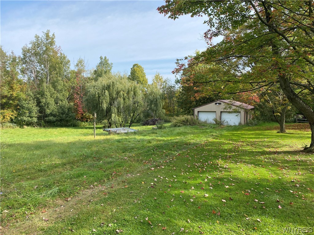 8009 Zimmerman Road Boston, NY 14075 - Photo 1 of 1 Gallery Image 1