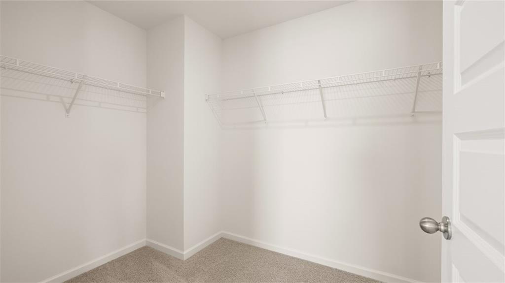 81 White Spruce Way Newnan, GA 30265 - Photo 26 of 39 a view of a small space