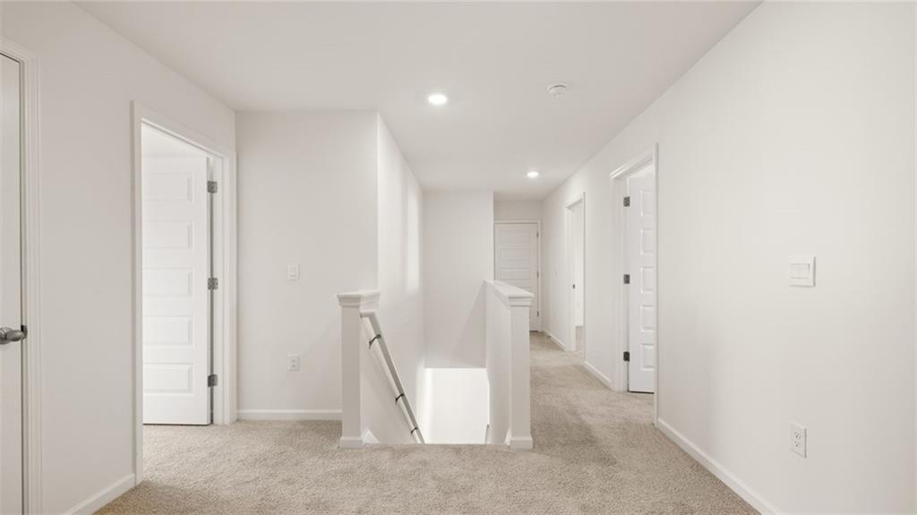 81 White Spruce Way Newnan, GA 30265 - Photo 28 of 39 a view of room