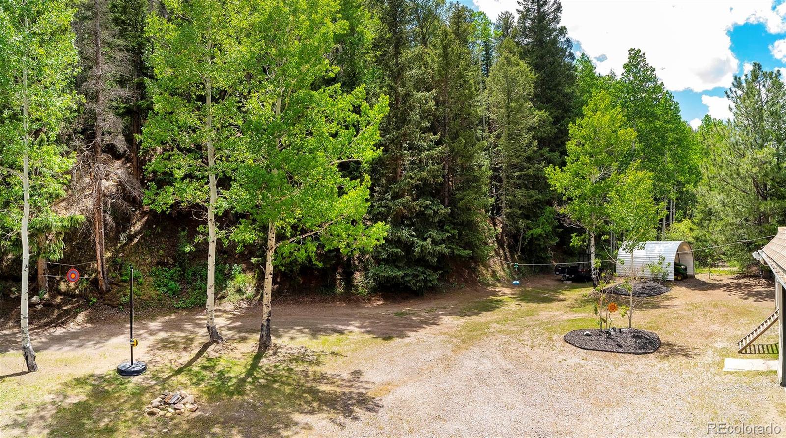 1064 Apex Valley Road Black Hawk, CO 80422 - Photo 33 of 40