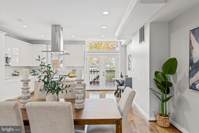 $900,000 | 5739 9th Street Northwest, Washington, DC 20011