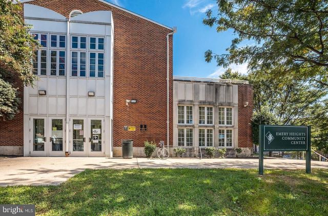 $900,000 | 5739 9th Street Northwest, Washington, DC 20011