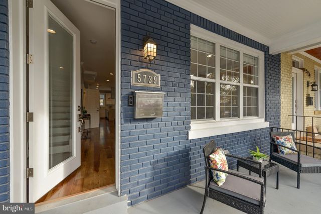 $900,000 | 5739 9th Street Northwest, Washington, DC 20011