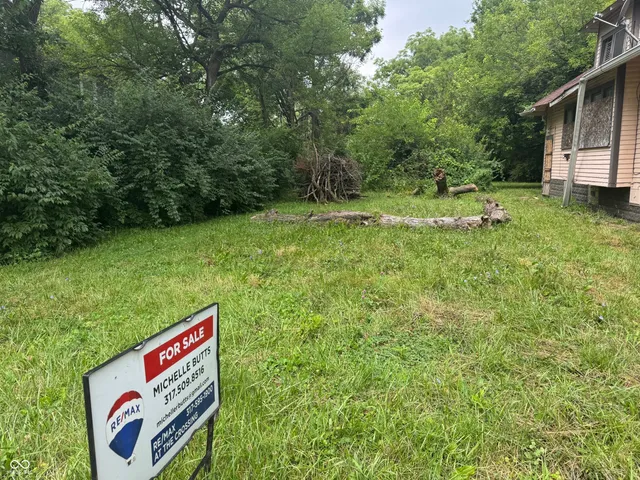 $20,000 | 2900 North Sherman Drive, Indianapolis, IN 46218