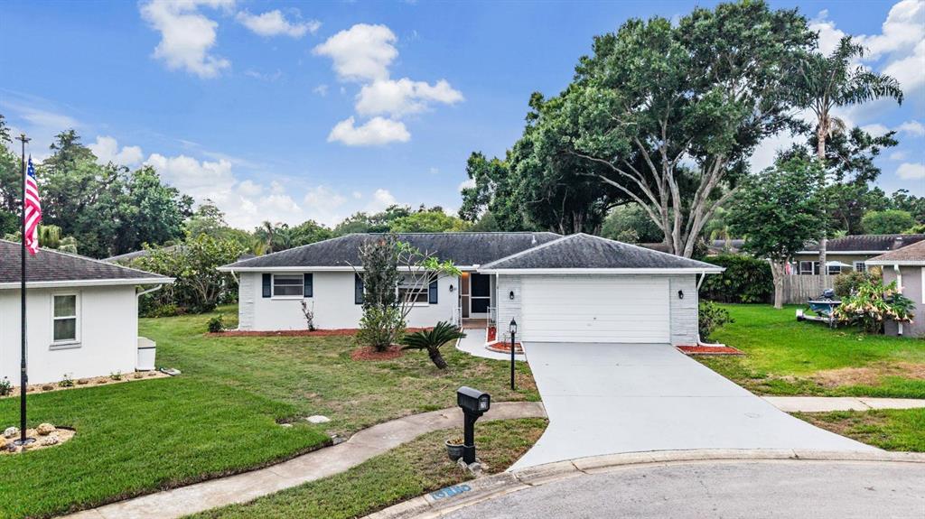 20 Shell Circle Palm Harbor, FL 34684 - Photo 1 of 34 Gallery Image 1
