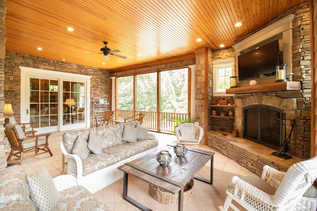 312 Bissell Road Aiken, SC 29801 - Photo 14 of 75