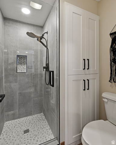 407 South Vasels Road, Unit 51 Brian Head, UT 84719 - Photo 15 of 46