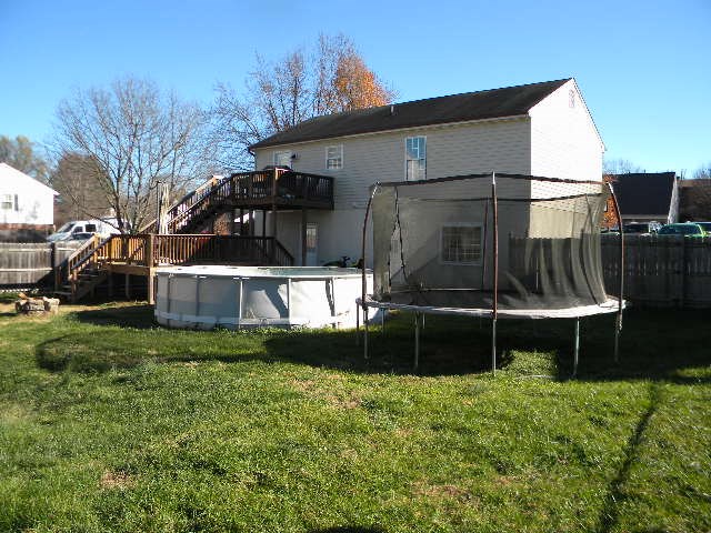 513 Link Road Waynesboro, VA 22980 - Photo 14 of 21 Gallery Image 14