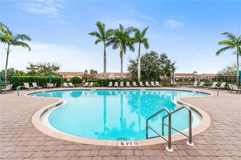 $275,000 | 9531 Brookville Court, Fort Myers, FL 33967