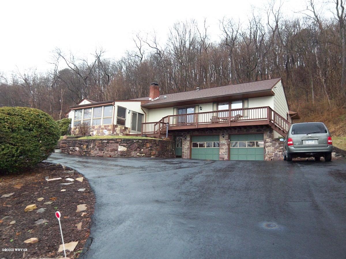 203 Richey Street Lock Haven, PA 17745 - Photo 104 of 105 Gallery Image 104