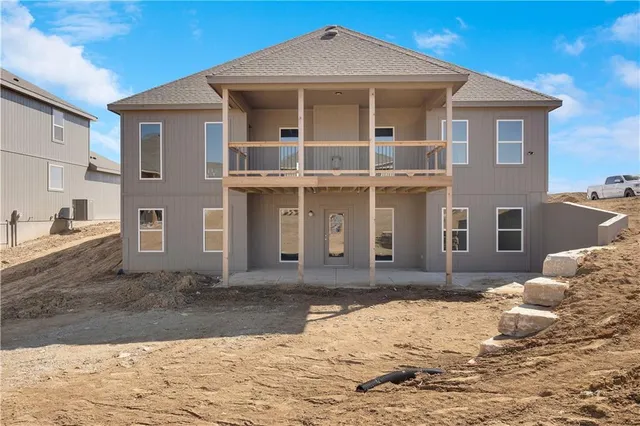 $623,160 | 7000 Northeast 102nd Court, Kansas City, MO 64156