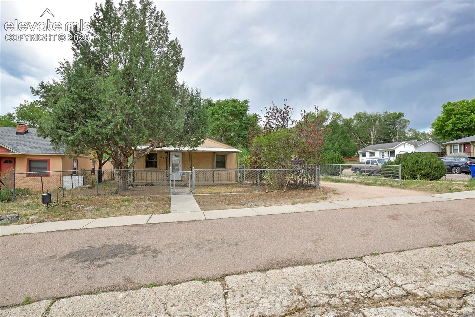 930 Alexander Road Colorado Springs, CO 80909 - Photo 3 of 30 Gallery Image 3
