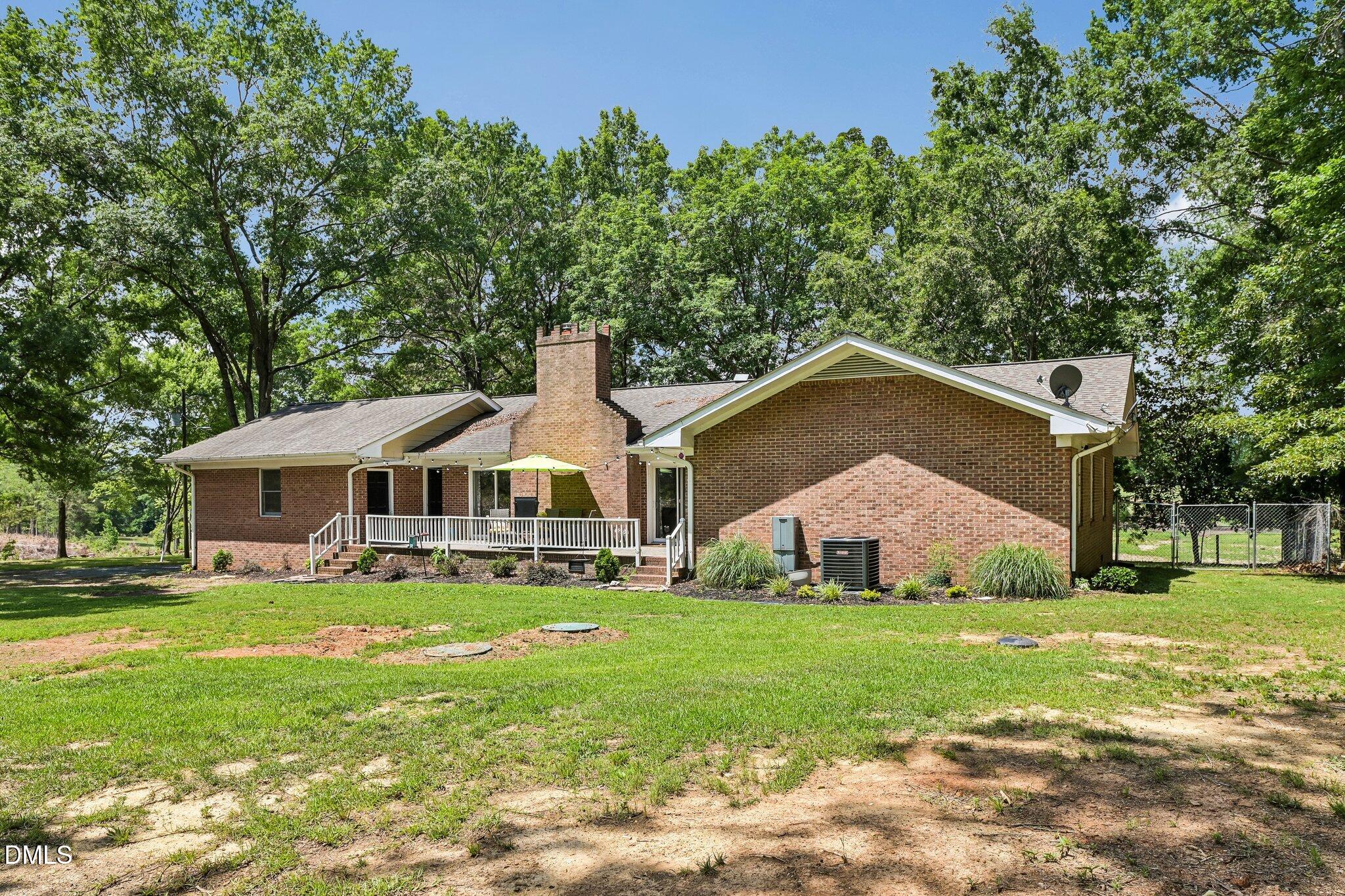 459 Romine Pike Road Siler City, NC 27344 - Photo 31 of 40