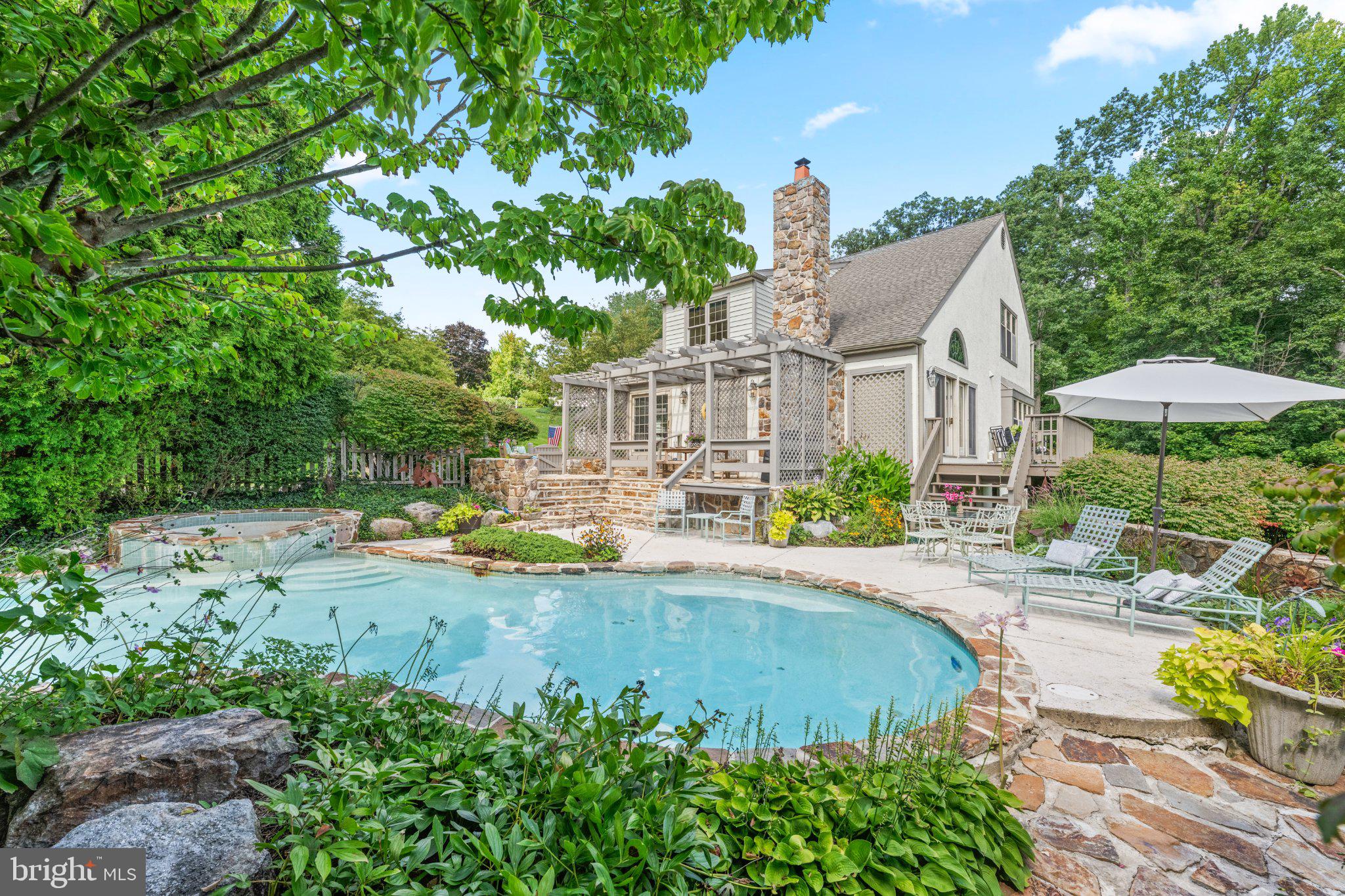 416 Inveraray Villanova, PA 19085 - Photo 44 of 55 Gallery Image 44