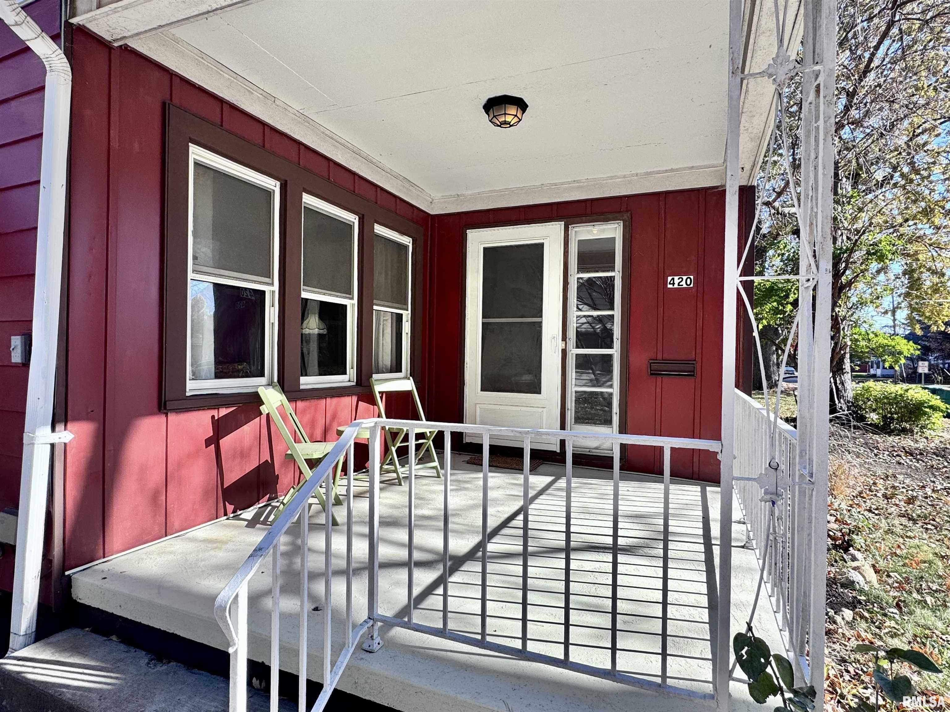 420 West Jefferson Street Macomb, IL 61455 - Photo 2 of 33