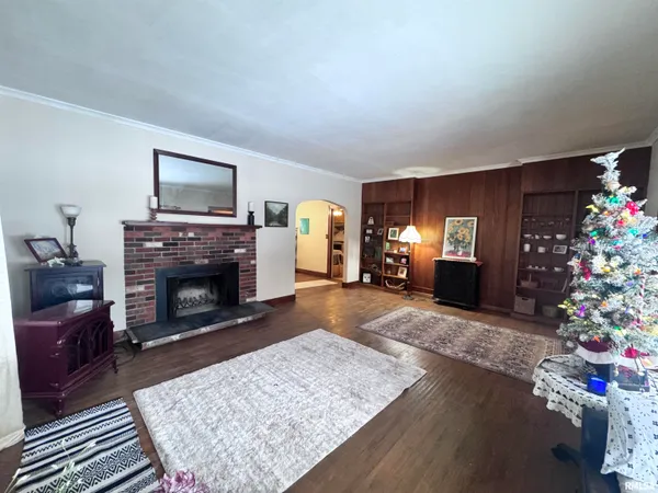 $85,000 | 420 West Jefferson Street, Macomb, IL 61455