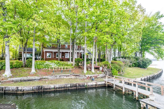 $1,175,000 | 390 David Williams Road, Sparta, GA 31087