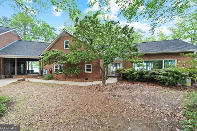 $1,175,000 | 390 David Williams Road, Sparta, GA 31087