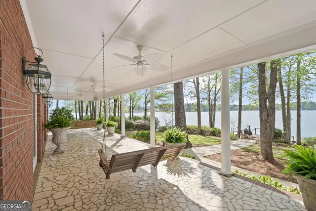 $1,175,000 | 390 David Williams Road, Sparta, GA 31087