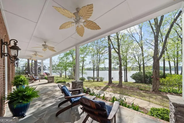 $1,175,000 | 390 David Williams Road, Sparta, GA 31087