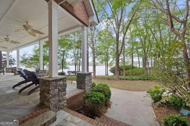 $1,175,000 | 390 David Williams Road, Sparta, GA 31087