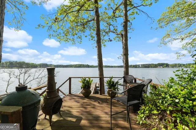 $1,175,000 | 390 David Williams Road, Sparta, GA 31087