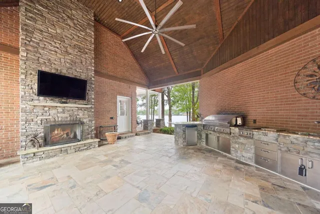 $1,175,000 | 390 David Williams Road, Sparta, GA 31087