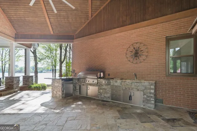 $1,175,000 | 390 David Williams Road, Sparta, GA 31087