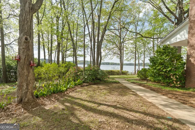 $1,175,000 | 390 David Williams Road, Sparta, GA 31087