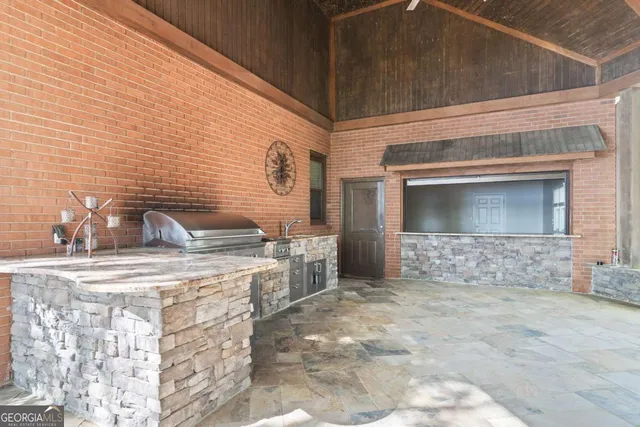 $1,175,000 | 390 David Williams Road, Sparta, GA 31087