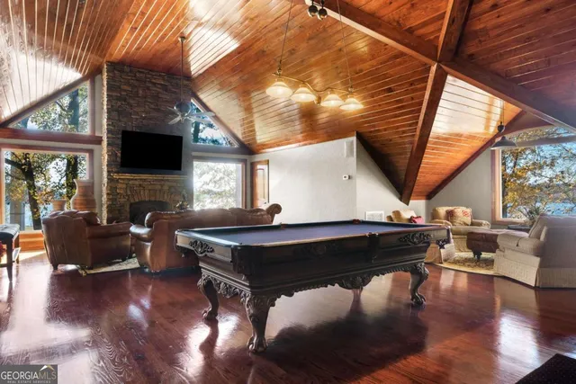 $1,175,000 | 390 David Williams Road, Sparta, GA 31087