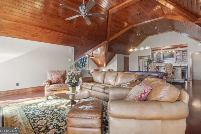 $1,175,000 | 390 David Williams Road, Sparta, GA 31087