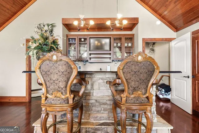 $1,175,000 | 390 David Williams Road, Sparta, GA 31087