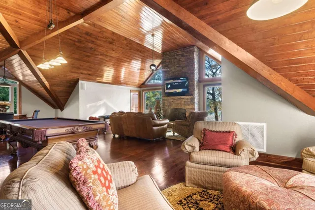 $1,175,000 | 390 David Williams Road, Sparta, GA 31087