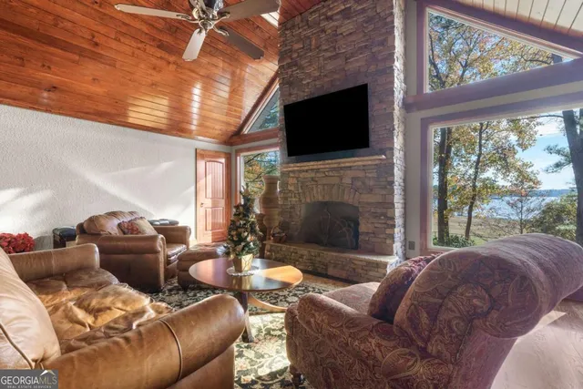 $1,175,000 | 390 David Williams Road, Sparta, GA 31087