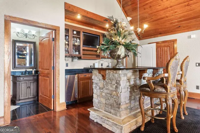 $1,175,000 | 390 David Williams Road, Sparta, GA 31087