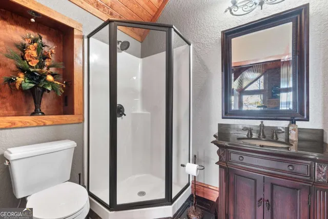 $1,175,000 | 390 David Williams Road, Sparta, GA 31087