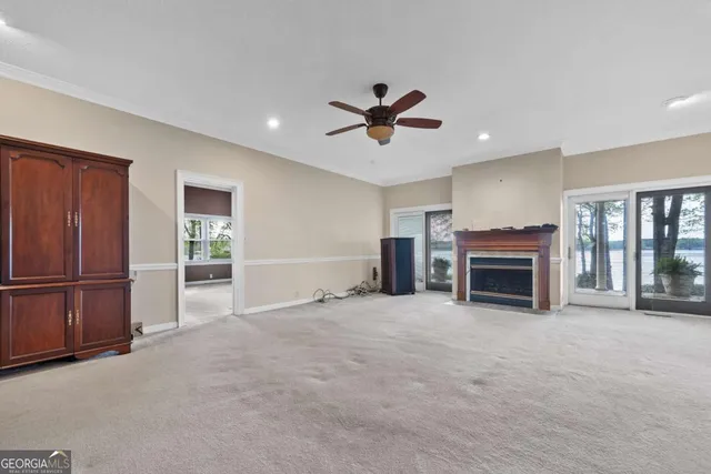 $1,175,000 | 390 David Williams Road, Sparta, GA 31087