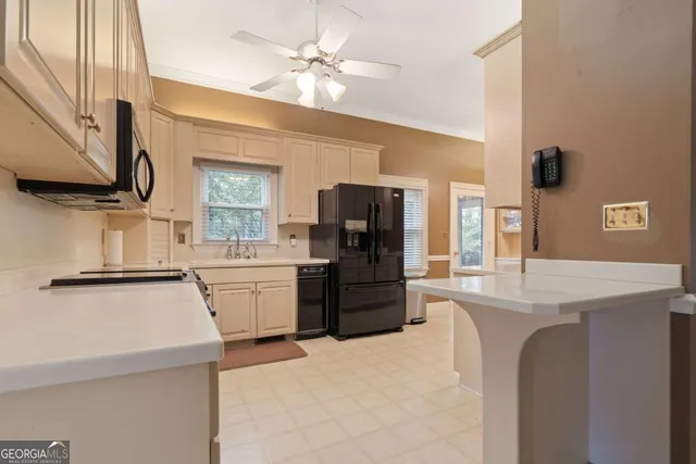 $1,175,000 | 390 David Williams Road, Sparta, GA 31087