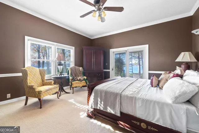 $1,175,000 | 390 David Williams Road, Sparta, GA 31087