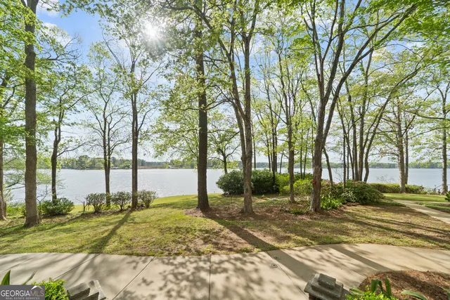 $1,175,000 | 390 David Williams Road, Sparta, GA 31087