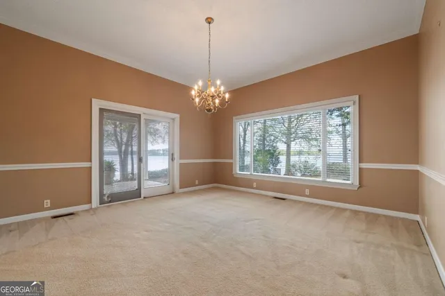 $1,175,000 | 390 David Williams Road, Sparta, GA 31087