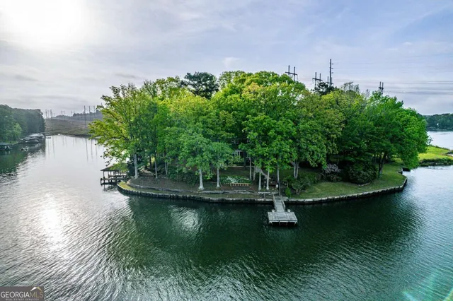 $1,175,000 | 390 David Williams Road, Sparta, GA 31087