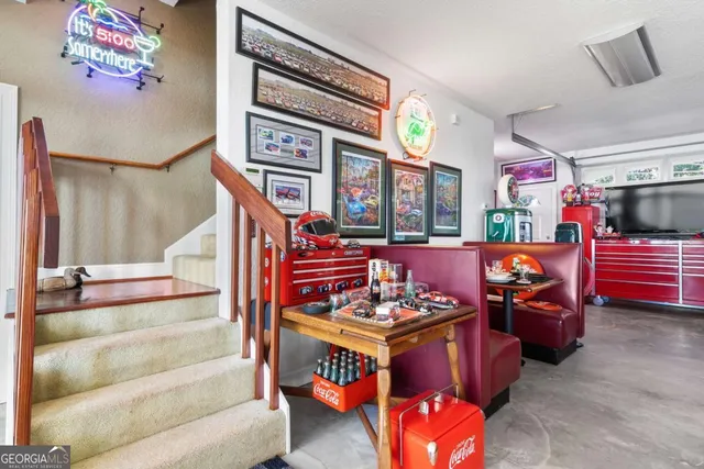 $1,175,000 | 390 David Williams Road, Sparta, GA 31087