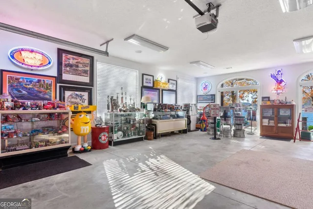 $1,175,000 | 390 David Williams Road, Sparta, GA 31087