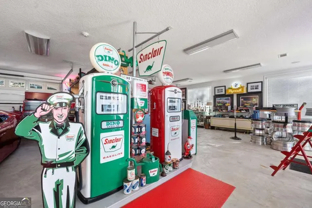 $1,175,000 | 390 David Williams Road, Sparta, GA 31087