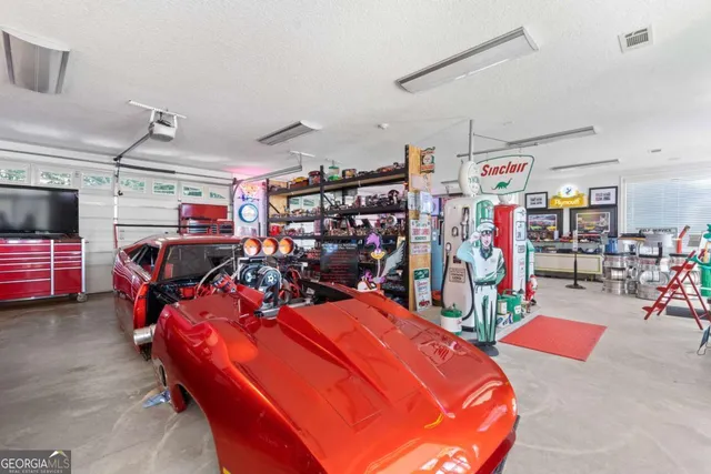 $1,175,000 | 390 David Williams Road, Sparta, GA 31087