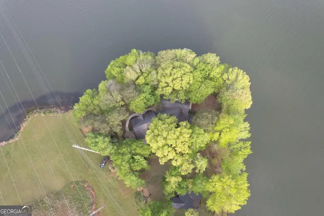 $1,175,000 | 390 David Williams Road, Sparta, GA 31087